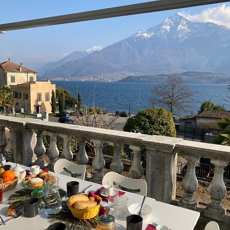 Residence Il Bosso Domaso Kültér fotó
