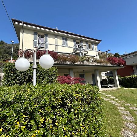 Residence Il Bosso Domaso Kültér fotó