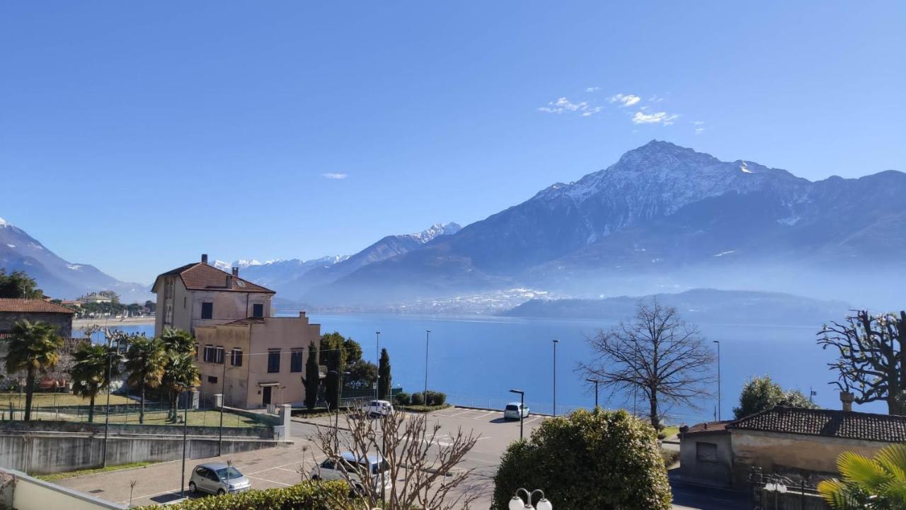 Residence Il Bosso Domaso Kültér fotó