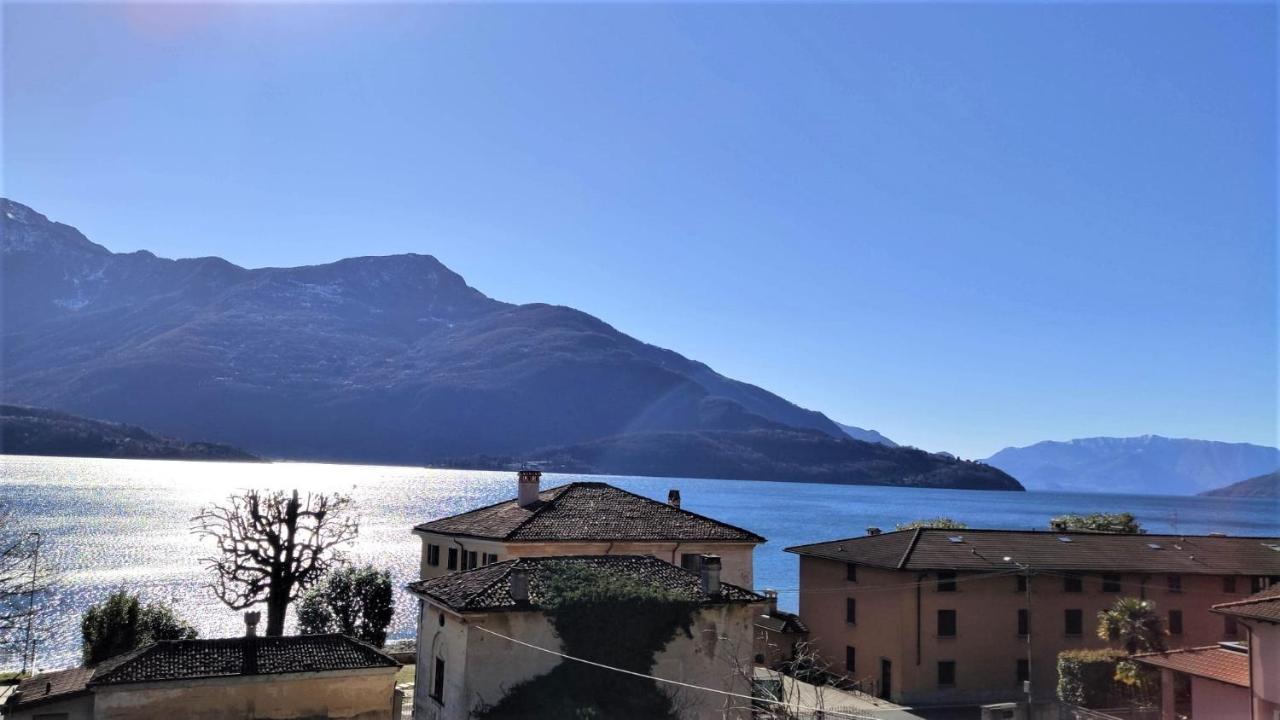 Residence Il Bosso Domaso Kültér fotó