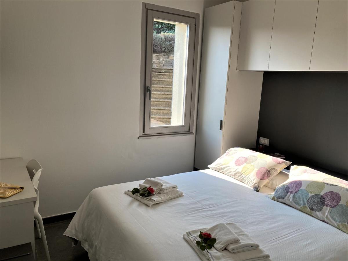 Residence Il Bosso Domaso Kültér fotó