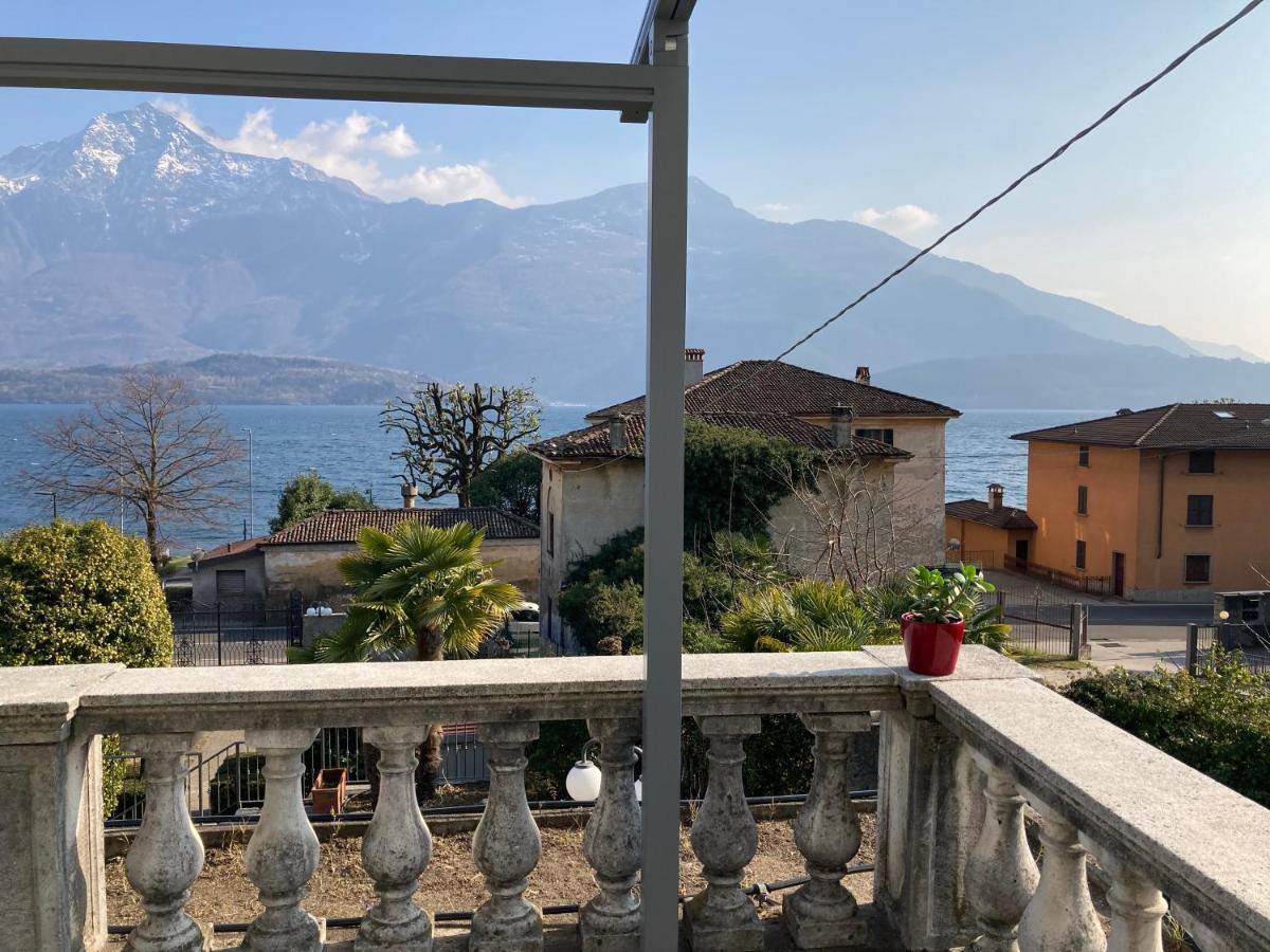 Residence Il Bosso Domaso Kültér fotó