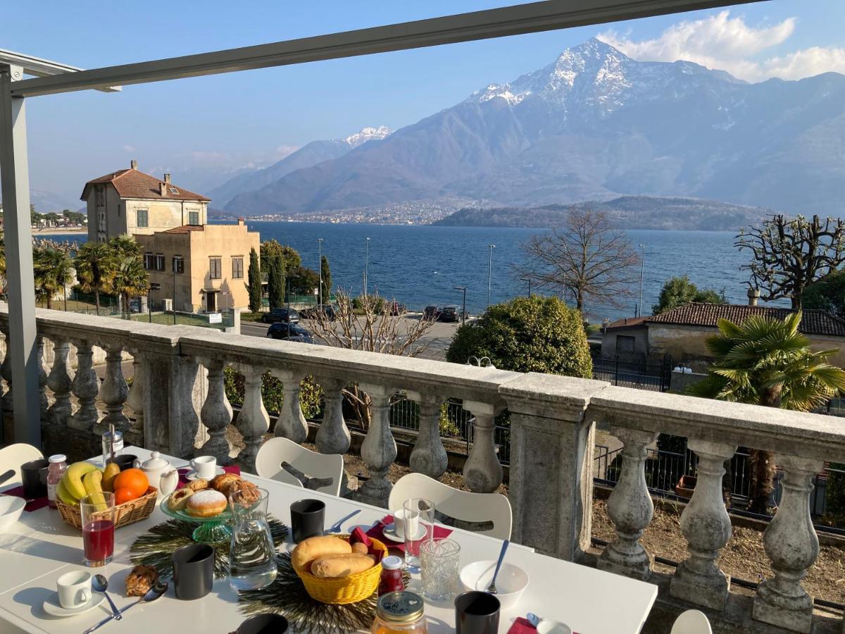 Residence Il Bosso Domaso Kültér fotó