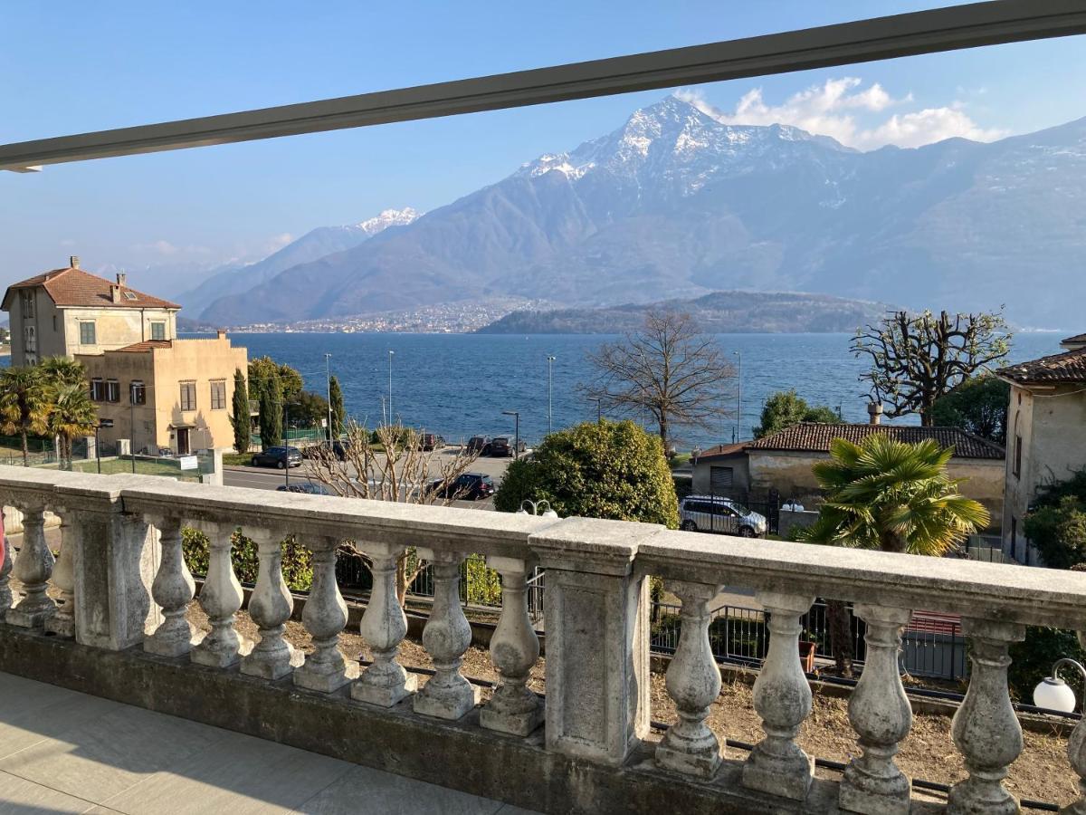Residence Il Bosso Domaso Kültér fotó