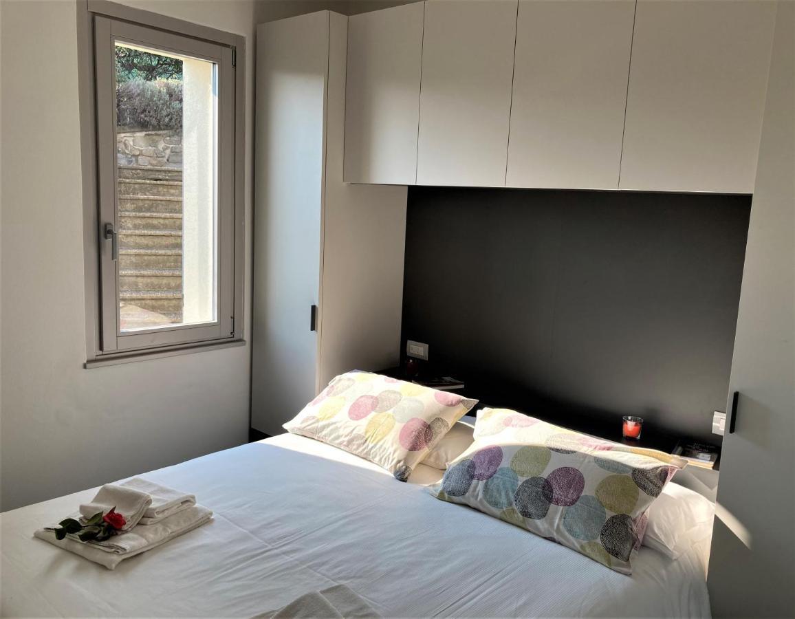 Residence Il Bosso Domaso Kültér fotó
