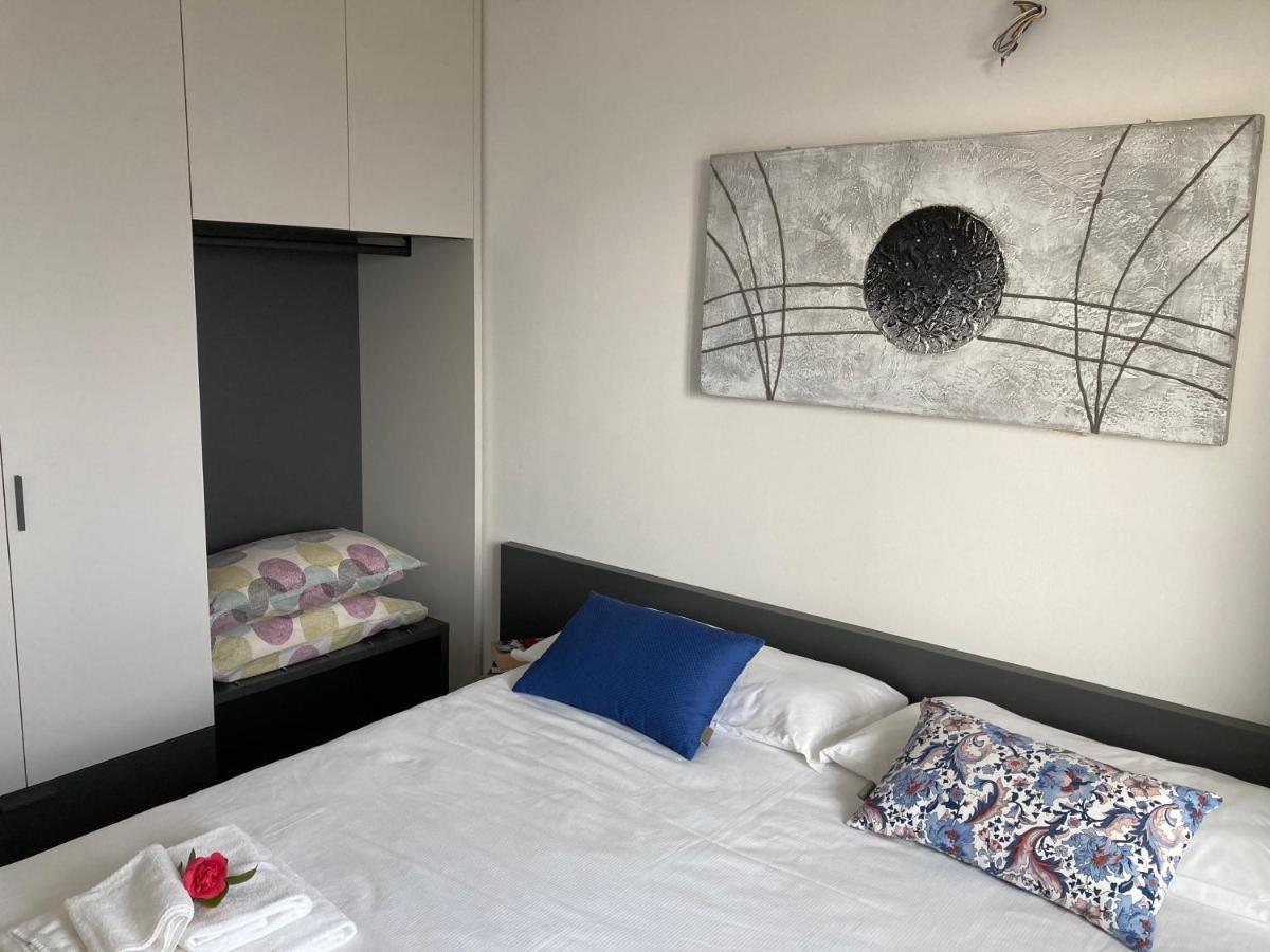 Residence Il Bosso Domaso Kültér fotó