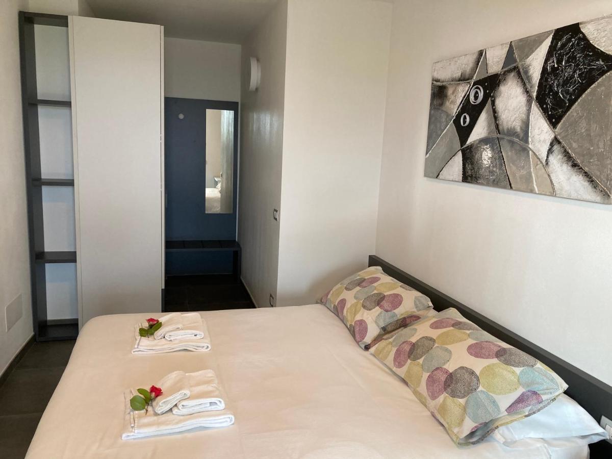 Residence Il Bosso Domaso Kültér fotó