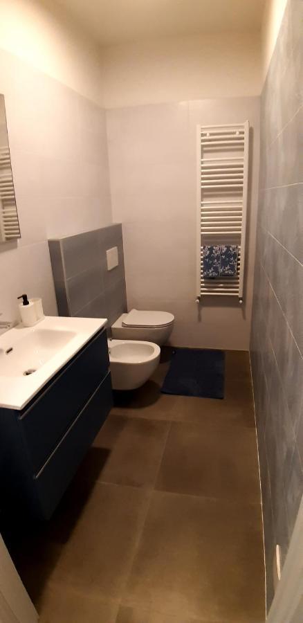 Residence Il Bosso Domaso Kültér fotó