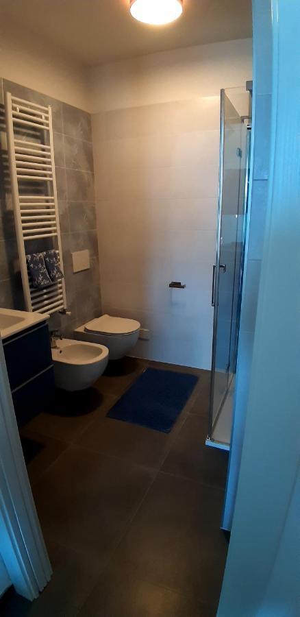 Residence Il Bosso Domaso Kültér fotó