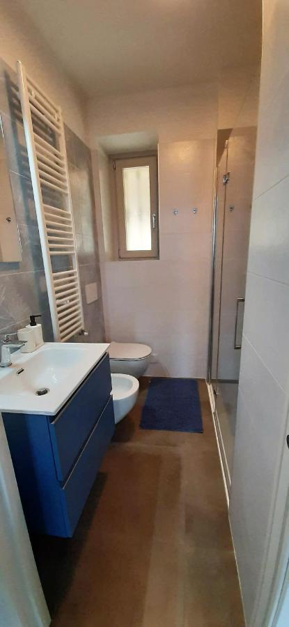 Residence Il Bosso Domaso Kültér fotó