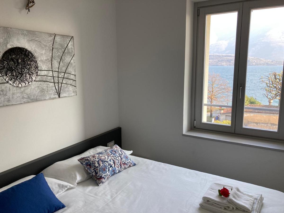 Residence Il Bosso Domaso Kültér fotó