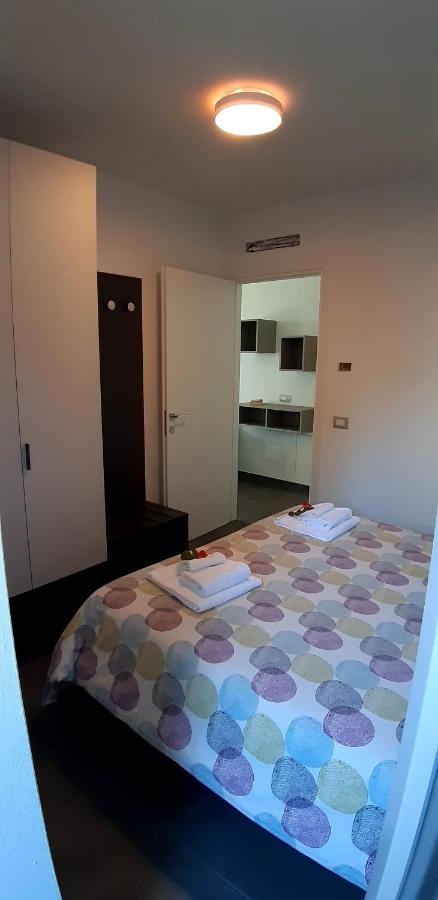Residence Il Bosso Domaso Kültér fotó