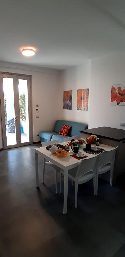 Residence Il Bosso Domaso Kültér fotó
